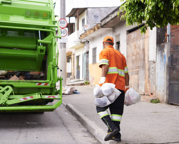 Best Demolition Debris Removal in Guymon, OK